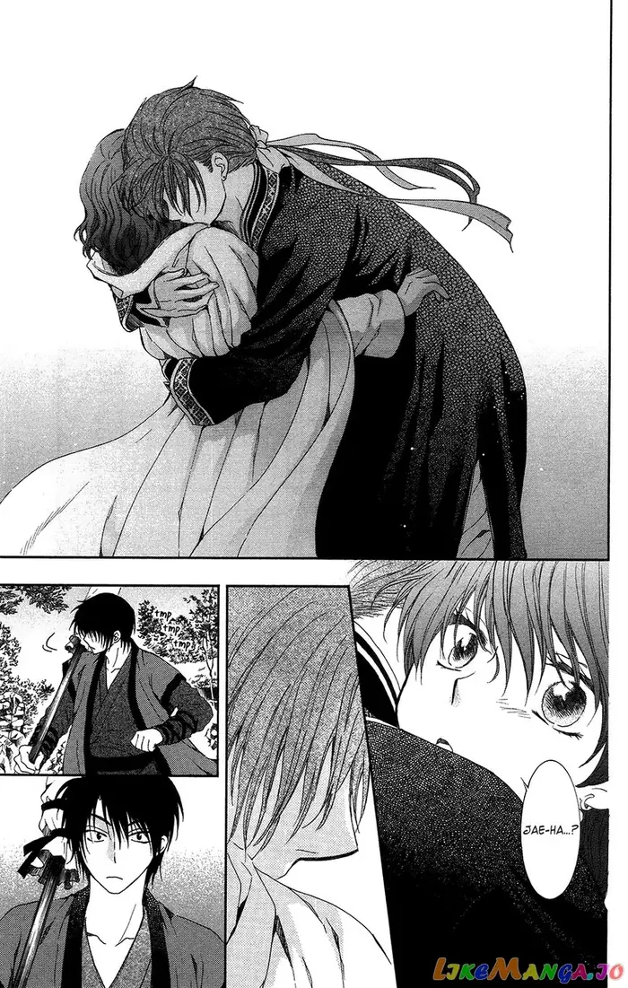 Yona of the Dawn Chapter 96 image 27_optimized